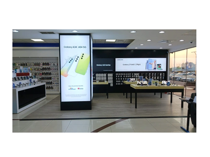 FSICO finishig jobs in Kuwait