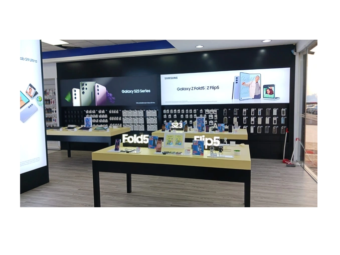 FSICO finishig jobs in Kuwait