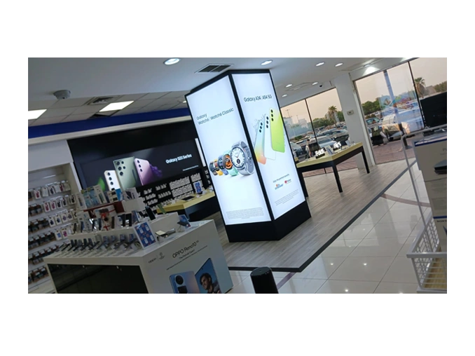 FSICO finishig jobs in Kuwait