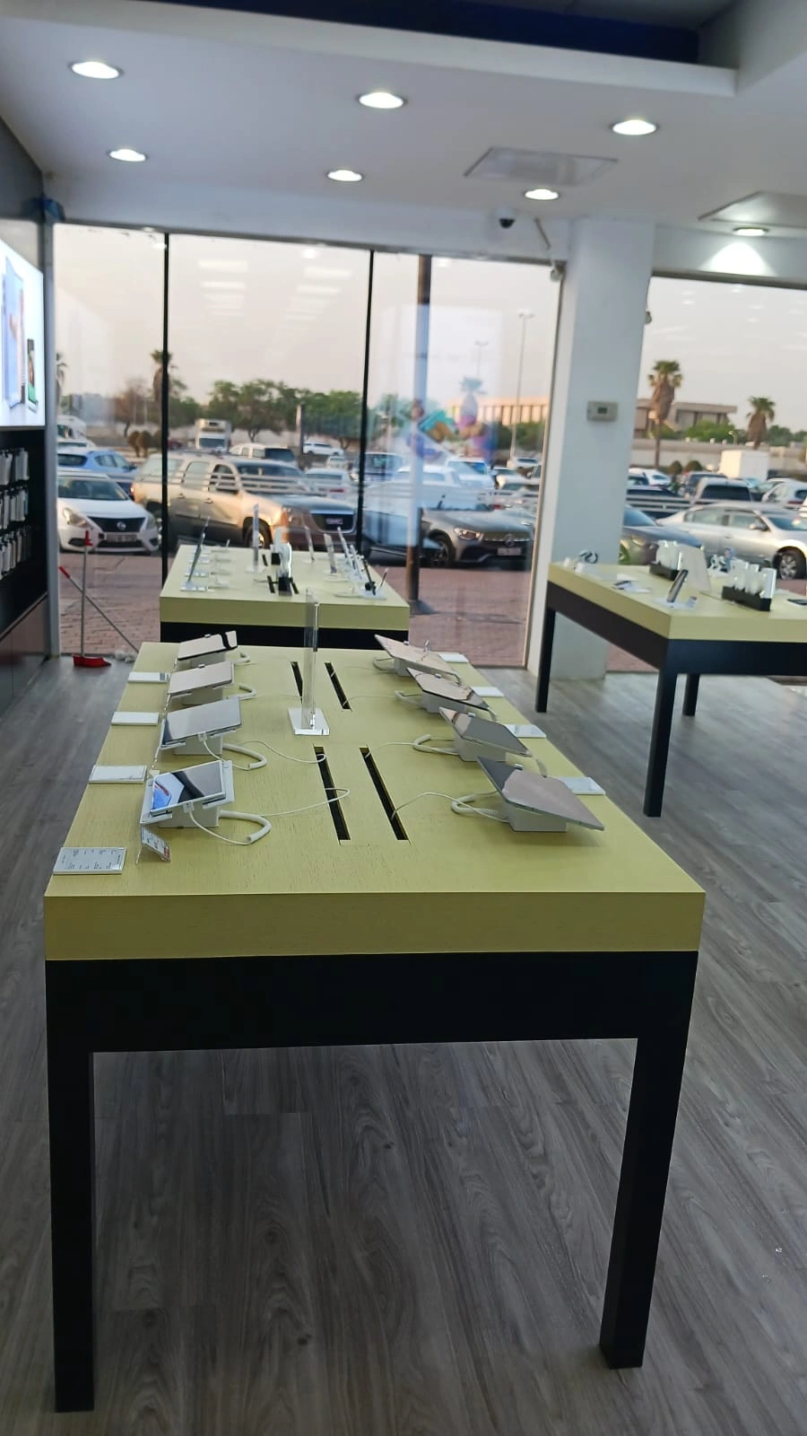 FSICO finishig jobs in Kuwait